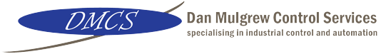 Dan Mulgrew Control Services